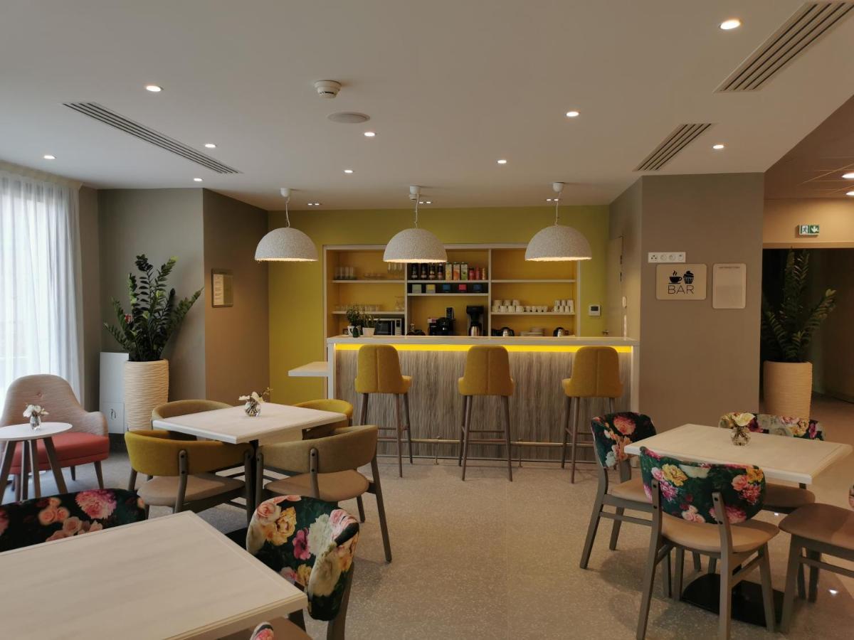 Residence Service Senior Domitys Les Alexis Montelimar Luaran gambar