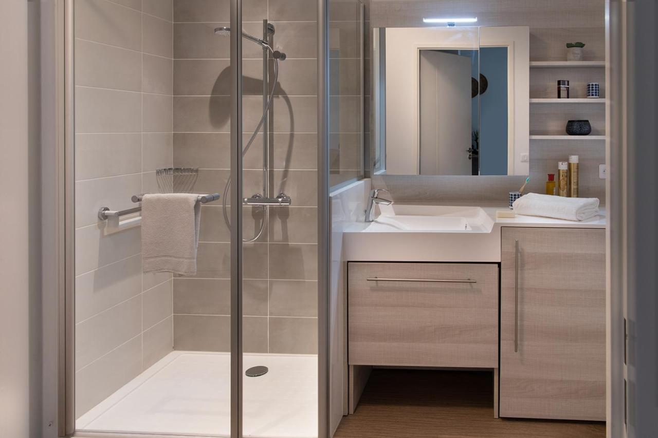Residence Service Senior Domitys Les Alexis Montelimar Luaran gambar